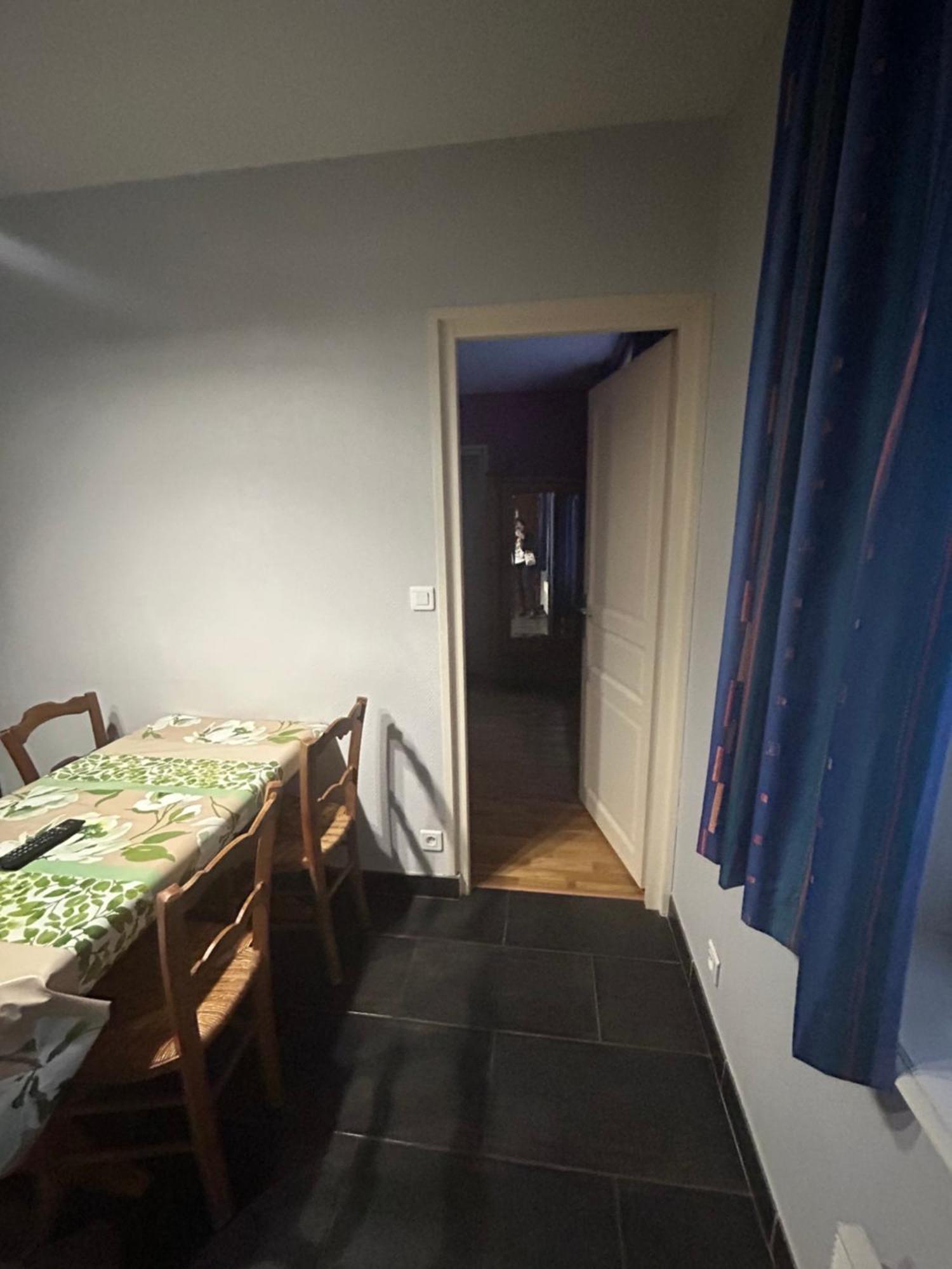 Le Tréport Ets Levillain - Hotel Les Caletes מראה חיצוני תמונה