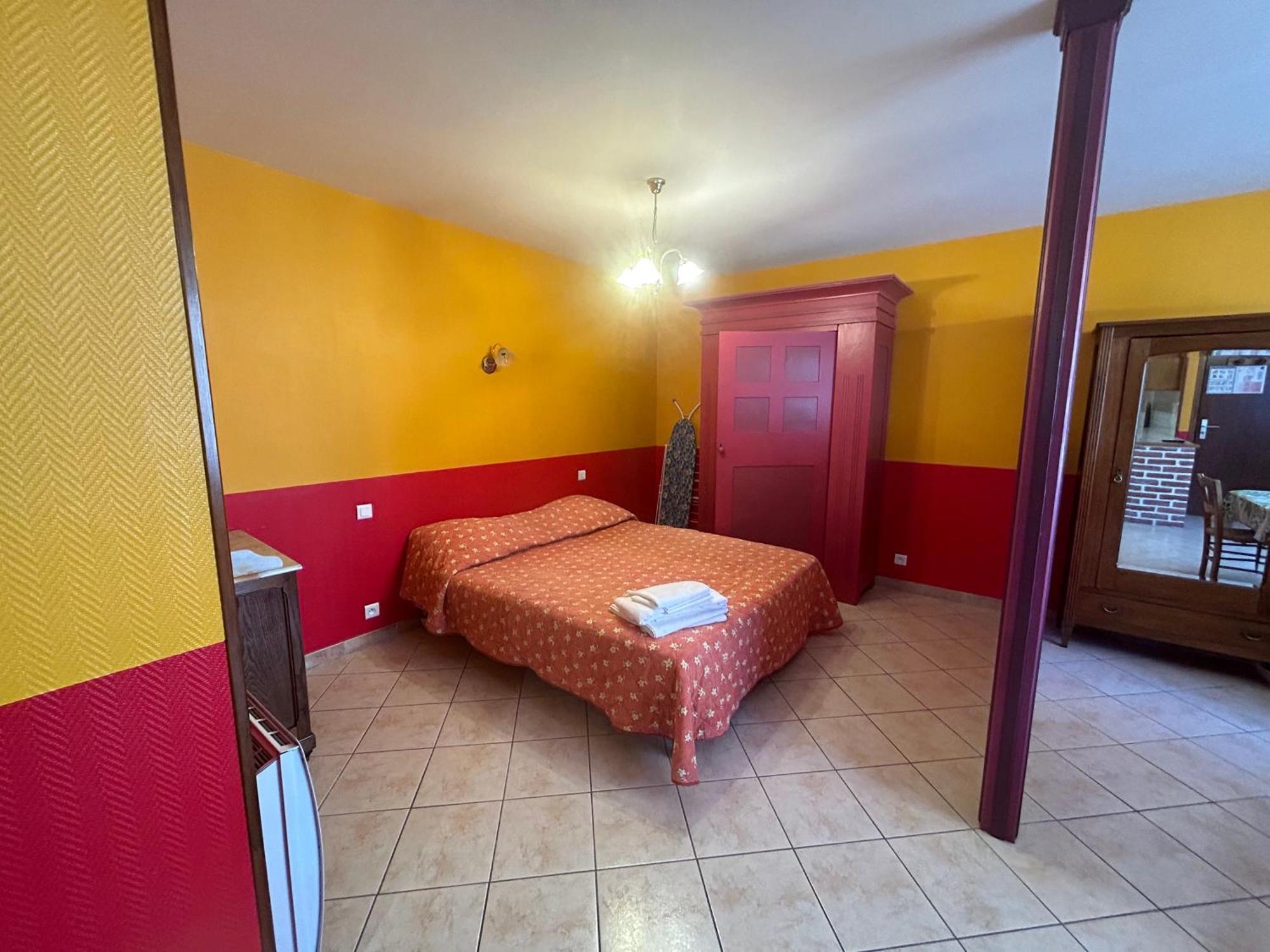 Le Tréport Ets Levillain - Hotel Les Caletes מראה חיצוני תמונה