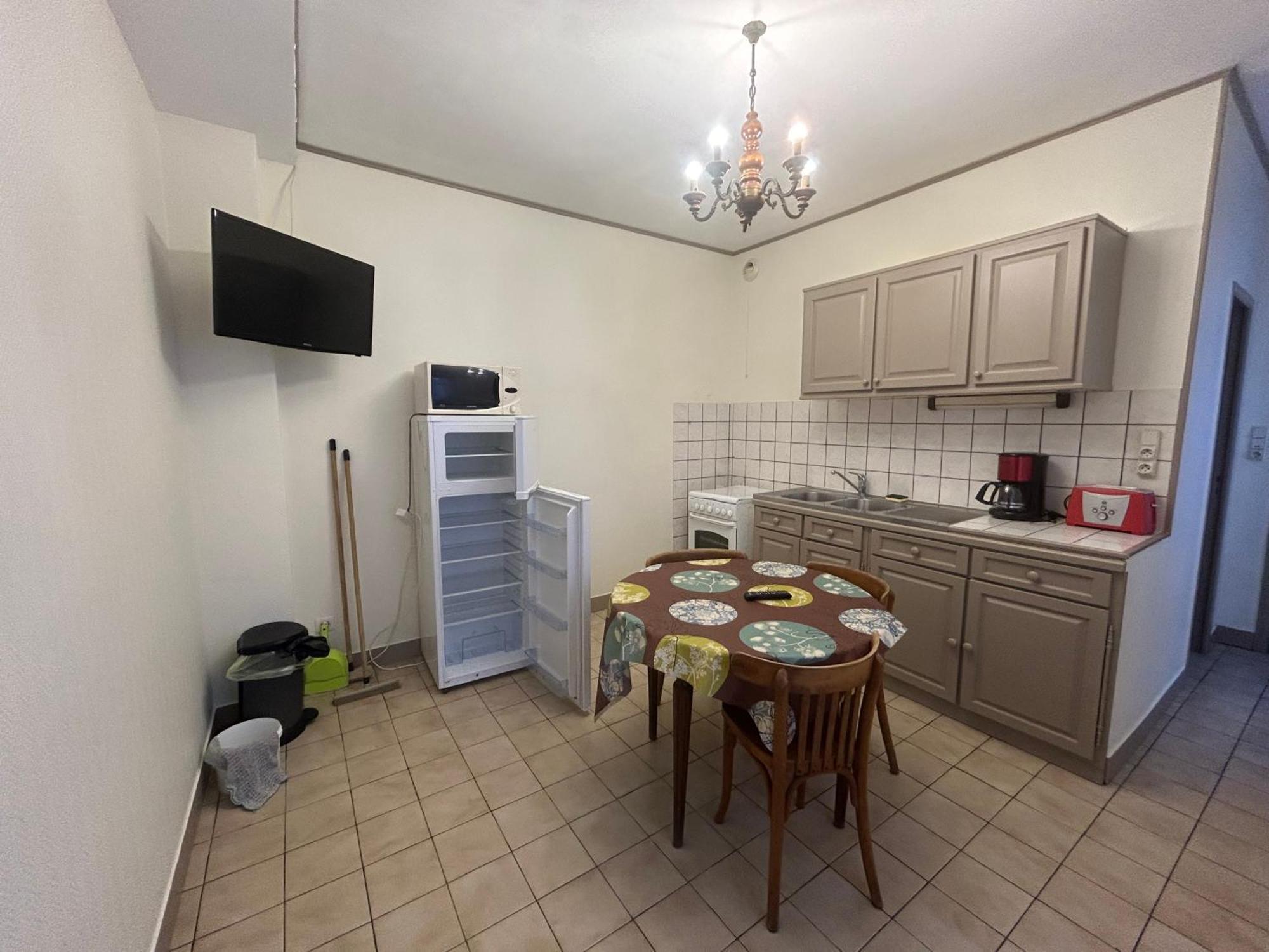 Le Tréport Ets Levillain - Hotel Les Caletes מראה חיצוני תמונה
