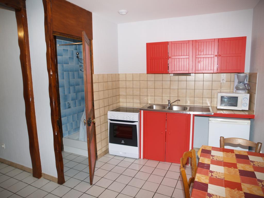 Le Tréport Ets Levillain - Hotel Les Caletes מראה חיצוני תמונה