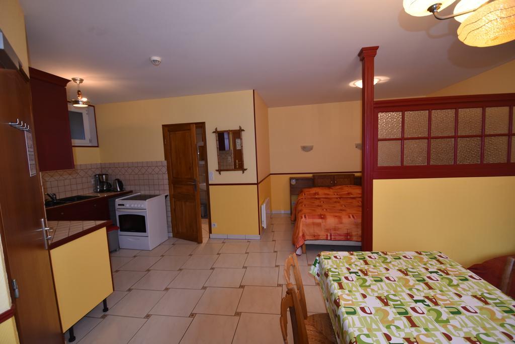 Le Tréport Ets Levillain - Hotel Les Caletes מראה חיצוני תמונה