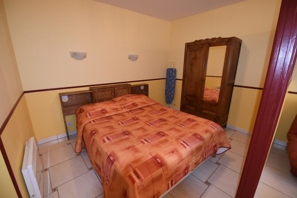 Le Tréport Ets Levillain - Hotel Les Caletes מראה חיצוני תמונה