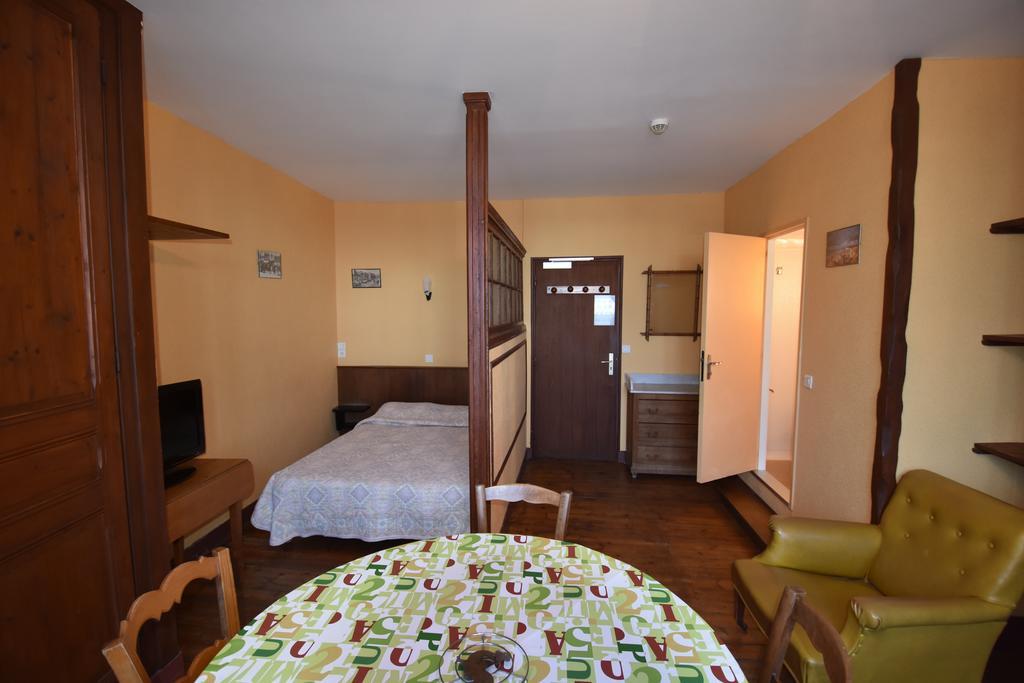 Le Tréport Ets Levillain - Hotel Les Caletes מראה חיצוני תמונה